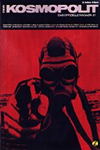Kosmopolit - Das offizielle Magazin 01