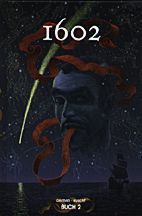 1602 Buch 02 HC (100% Marvel 07)
