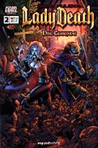 Lady Death: Die Legende 02 (von 12)