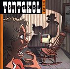 Tentakel 05