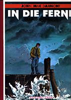 Mac Darmont 01: In die Ferne VZA