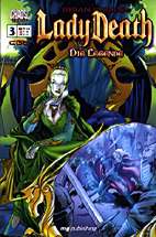Lady Death: Die Legende 03 (von 12)