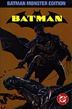 Batman Monster Edition 01