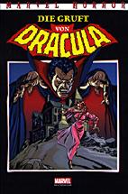 Die Gruft von Dracula 05 (Marvel Horror 05)