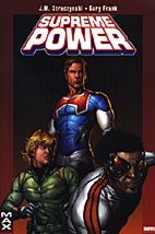 Max 03: Supreme Power 01