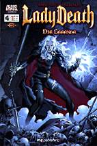 Lady Death: Die Legende 04 (von 12)