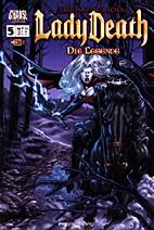 Lady Death: Die Legende 05 (von 12)