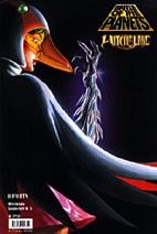 Witchblade: Battle of the Planetes 02 (Sonderheft 05)
