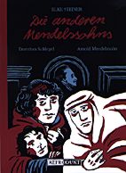 Die anderen Mendelssohns 01: Dorothea Schleger, Arnold Mendelssohn