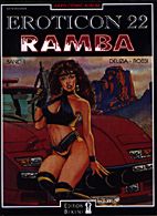 Eroticon 22: Ramba 01