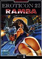 Eroticon 23: Ramba 02