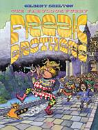 Freak Brothers Library 04