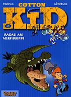 Cotton Kid 02: Radau am Mississippi