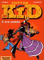 Cotton Kid 03: Z wie Sorro