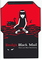 Emilys Briefpapier