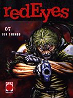 Red Eyes 07