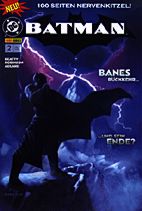 Batman Sonderband 02: Veritas Liberat - Banes Rueckkehr