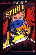 Spirit Archives 05