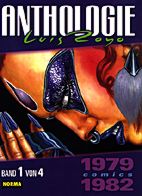 Anthologie 01: Comics 1979 - 1982