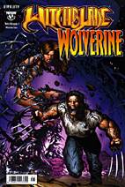 Witchblade / Wolverine 01