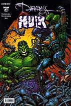 Darkness / Incredible Hulk 01