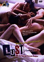 Lust (Luster) VHS