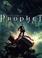 alte Ausgabe - Prophet 1: Ante Genesem