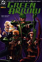 Green Arrow Sonderband 01: Das Leben nach dem Tod