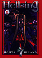 Hellsing 06 - Neue Edition