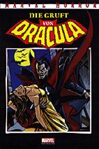 Die Gruft von Dracula 06 (Marvel Horror 06)