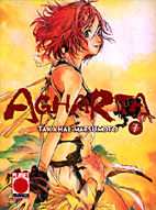 Agharta 07