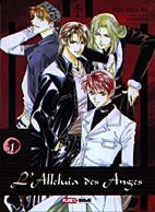 L'Alleluja des Anges 01