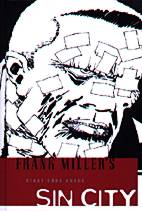 Sin City 01: Stadt ohne Gnade