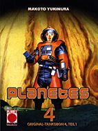 Planetes 04