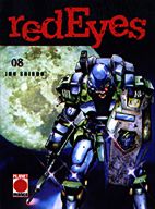 Red Eyes 08