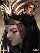 Last Exile 05 DVD