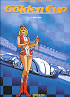 Golden Cup 01: Daytona