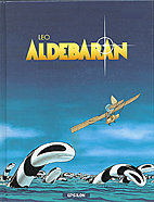 Aldebaran Gesamtausgabe (5 Baende)
