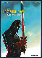 Die Unsterblichen 04: Der zweite Reiter