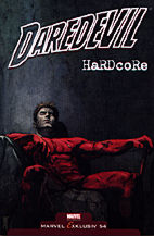 Daredevil Hardcore (mex 54)