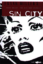 Sin City 02: Eine Braut fuer die man mordet