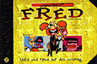 Total Fred 01: Mars und Venus auf dem Holzweg
