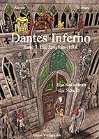 Dantes Inferno 07: Die Jungfrau-Hoelle / Die Kathedrale der Unschuld