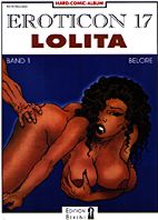 Eroticon 17: Lolita 01