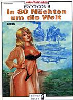 Eroticon 09: In 80 Naechten um die Welt
