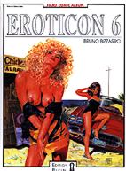 Eroticon 06: 