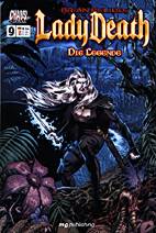 Lady Death: Die Legende 09 (von 12)