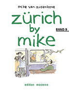 Zuerich by Mike 09