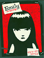 Emily Stick-it Notes