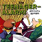 Zits 05: Teenager - Alarm!